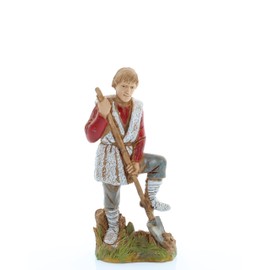 Moranduzzo Vangatore, 10 cm, Multicoloured