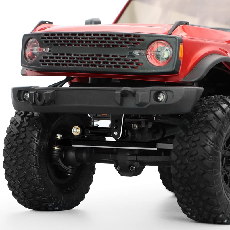 EPINON for AXIAL SCX24 Servo Metal Gear EMAX Servo Steering