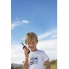 LEXiBOOK Spy Mission - Adventurer Set for Children, Walkie-Talkies 400