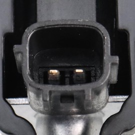 TRQ Vapor Canister Vent Solenoid Compatible with 2009-2019 INFINITI 2009-2019 Nissan