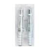 Dapetz ® 2PC Air Line Hose Bayonet Connectors 3/8" BSP