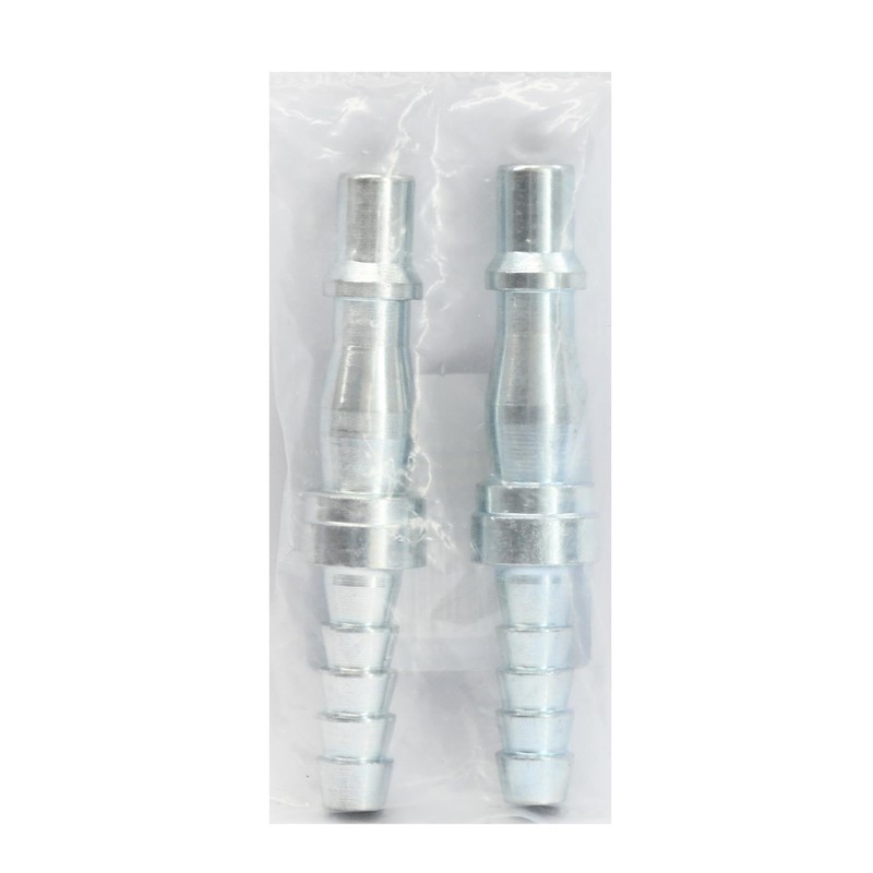 Dapetz ® 2PC Air Line Hose Bayonet Connectors 3/8" BSP