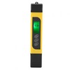Water Testing Tool, Water Quality 0-4999PPM 3 in 1 TDS