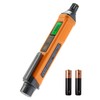 PT205 Natural Gas Detector with Audible & Visual Alarm, Gas