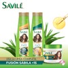 Savilé Shampoo Sábila 700 ml