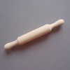 Wooden Mini Rolling Pin Baking Small Dough Rolling Pin for