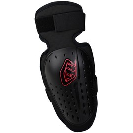 RS Taichi TDV022 Rogue Elbow Guard_BLACK_S/M