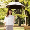 LIEBEN-0703 Folding Parasol Cool Plus UV Thermal Shielding Folding Umbrella,