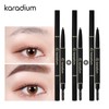 Caradium 2+ 1 카라디움 오토아이브로우 펜슬 2+1 Caradium Auto Eyebrow