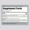 Piping Rock Silica Supplement 500mg | 100 Capsules | Horsetail
