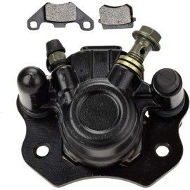 PCC REAR BRAKE for CHINESE ATV QUAD 4 WHEELER COOLSTER