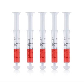 Clarifying Iris Extract Ampoules