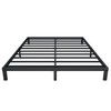 YUSENHEEI 8 Inch Full Size Bed Frame, Heavy Duty Metal