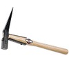 Picard 0021001 Tilers Hammer 360g of ash, Brown/Black