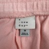 A New Day Mid Rise Terry Cloth Shorts Women's Size