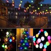 20 Pcs LED Bulb Color B22 3W Equivalent 30W 240LM