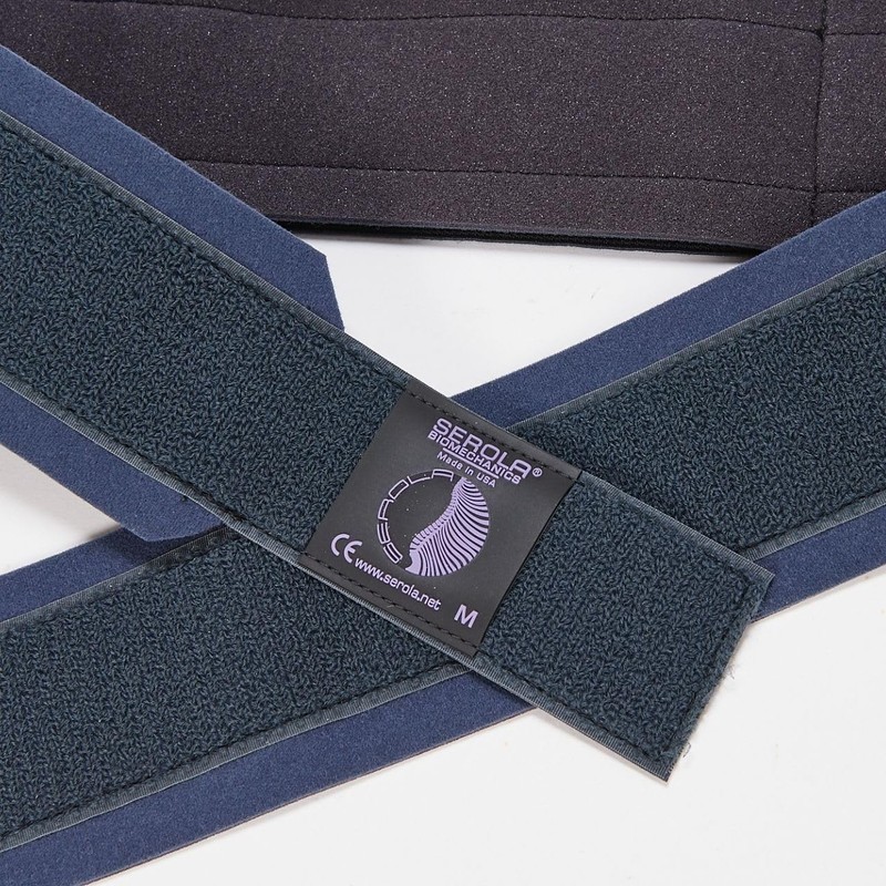Serola Pelvic Belt, Hip Supporter, Made of Soft Material that