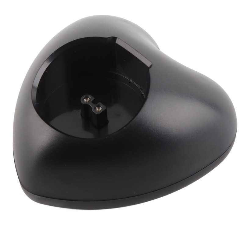 Electric Hair Clippers Charging Stand Quick Charging Socket for 8700