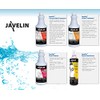 Javelin Tub & Sink Treatment | Drain Cleaner | Removes