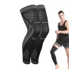 Leg Compression Sleeves for Men - Calf Compression Sleeve -