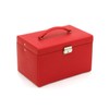 Friedrich|23 Unisex Without metal Jewellery Chest - 23256-40