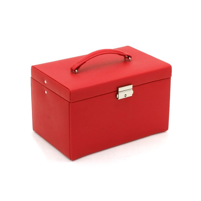 Friedrich|23 Unisex Without metal Jewellery Chest - 23256-40