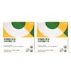 Q&I Immune Balance & Daerae Extract Stick 30 packs x 2 (2-month supply) / 큐비앤 면역밸런스앤 다래추출물 스틱 30포x2 2개월분