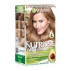 Garnier Creme Permanent Hair Colour with 3 Nourishing Oils, Nutrisse