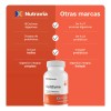 Enzimas Digestivas Inulina Optizyme Capsulas Sabor Nutravia
