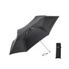 Waterfront Folding Umbrella, Parasol and Rain Umbrella Combo, Pocket Flat