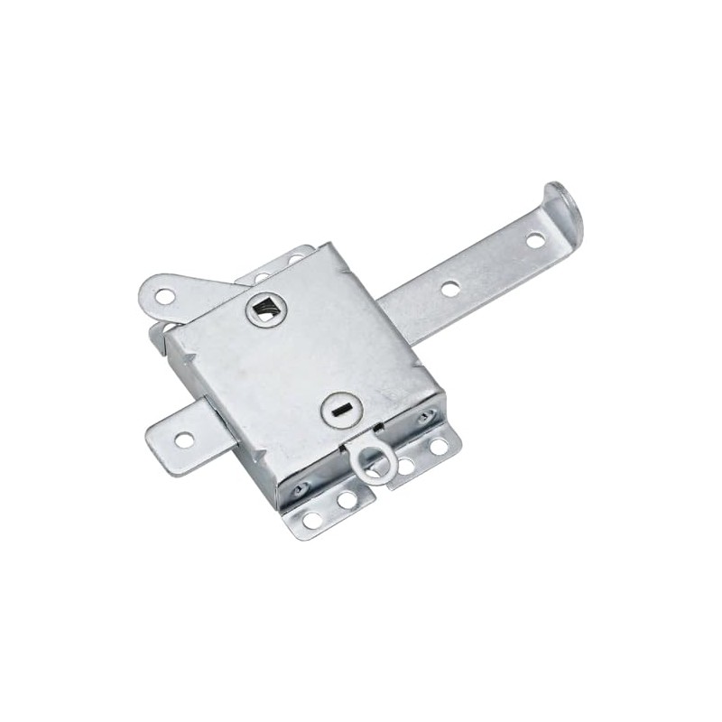 Prime Line Products Garage Door Slide Lock GD 52138 [Misc.]