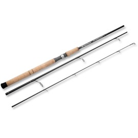 Flying Fisherman Passport Spinning Rod