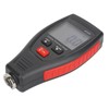 Coating Thickness Gauge High Accuracy Mil Auto Paint Meter for