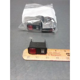 INTERNATIONAL New Genuine International 3587024C1 Red Indicator Light Housing Only