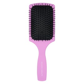Oz Essentials Paddle Brush - Purple