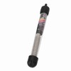Aquarium Heater Adjustable IPX8 Waterproof Submersible Thermostat Heater with Suction