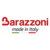 Barazzoni 80215502518 Bräter/Lasagneform aus beschichtetem Aluminium, 25 x 18 cm