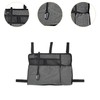 Sharplace Walker Accessories Bag Carry Pouch Mobility Aid Storage Pouch
