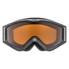 uvex Speedy Pro - Ski Goggle for Kids - Contrast