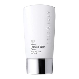Rene Cell Miracle Carming Balm Cream, Rene-Cell Miracle Calming Cream (1.8 oz (50 g)