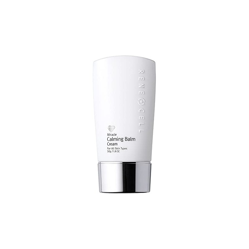 Rene Cell Miracle Carming Balm Cream, Rene-Cell Miracle Calming Cream