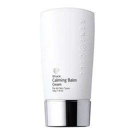 Rene Cell Miracle Carming Balm Cream, Rene-Cell Miracle Calming Cream (1.8 oz (50 g)