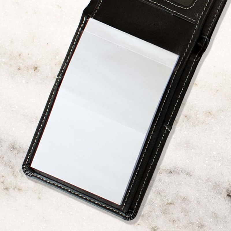 Waiter Wallet Note Pads 3" x 5" | 12 pack