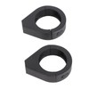 Motorcycle Indicator Holder 41 mm Aluminium Motorcycle Indicator Holder Indicator