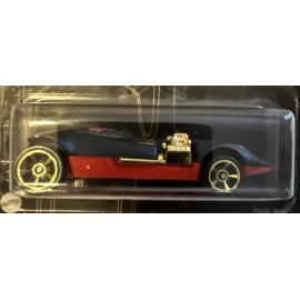 Hot Wheels 55th Anniversary Twin Mill Black & Gold 2023 New