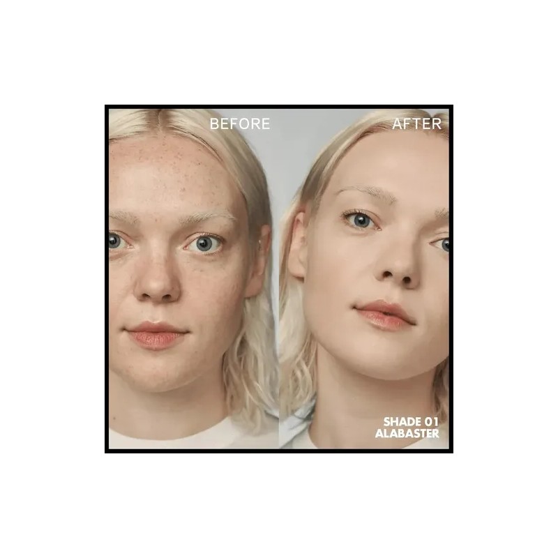 Primer Maquillaje, Base Skin Evolution Y Corrector