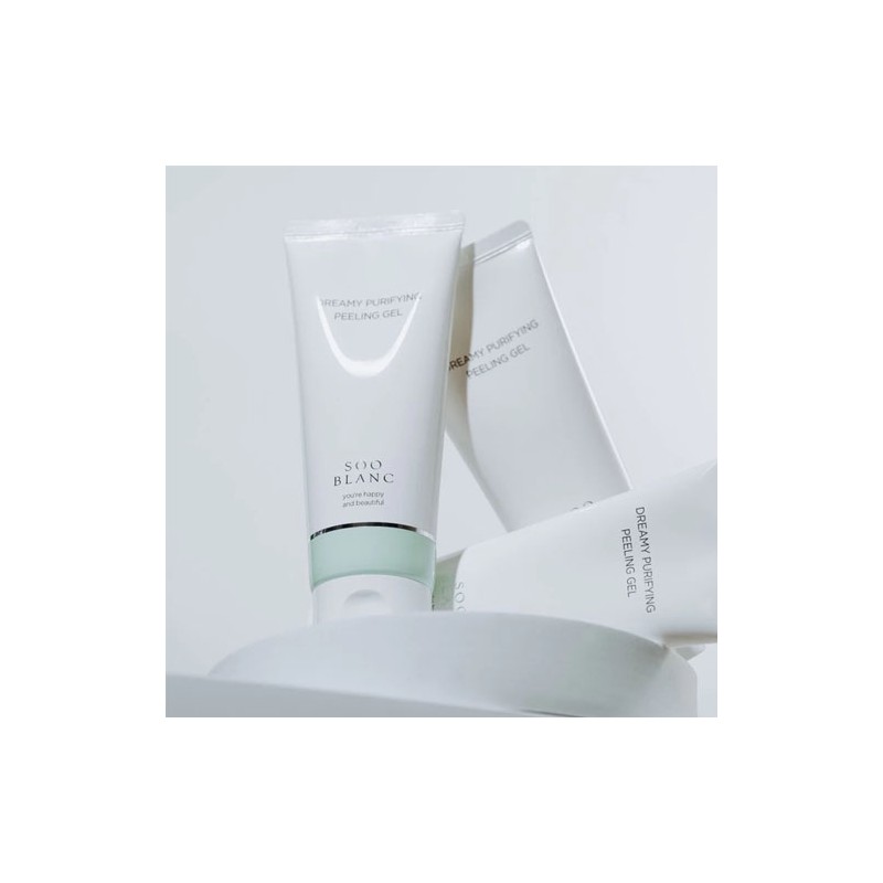 SOOBLANC [SOOBLANC]Dreamy Purifying Peeling Gel 150ml