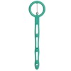 Oral Tongue Mouth Exerciser Oral Muscle Strength Speech Tongue Training