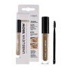 L'Oreal Paris Unbelieva Brow 103 Warm Blonde