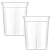 Condensation Collector Replacement for Instant Pot DUO, Duo Plus, ULTRA,